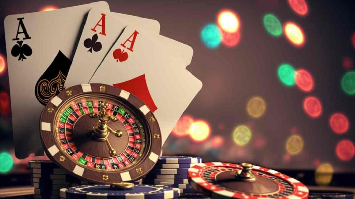 The Evolutionary Milestones & the Future of Online Gambling