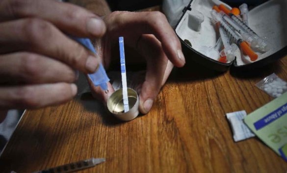 Fentanyl Drug Test Strips: A Lifesaving Tool in the Battle Against Opioid Overdose