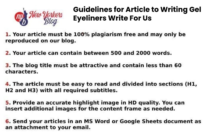 Guidelines for Article to Writing Electric Shavers Write For Us (1) (1)