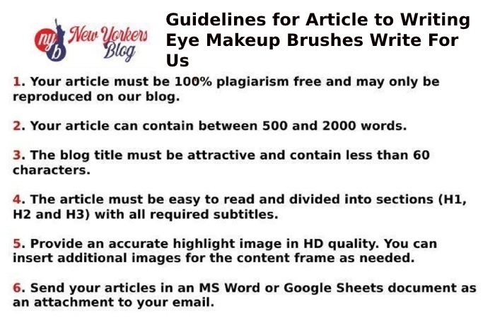 Guidelines for Article to Writing Electric Shavers Write For Us (1) (2) (2) (1)