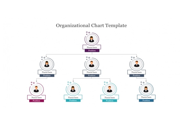 Hierarchy Presentation in PowerPoint