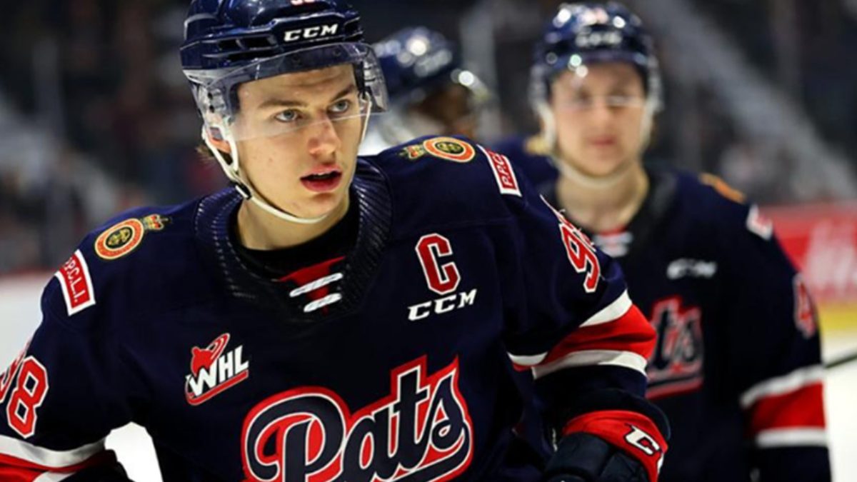 How the Ducks Lost Their Chance to Draft Connor Bedard