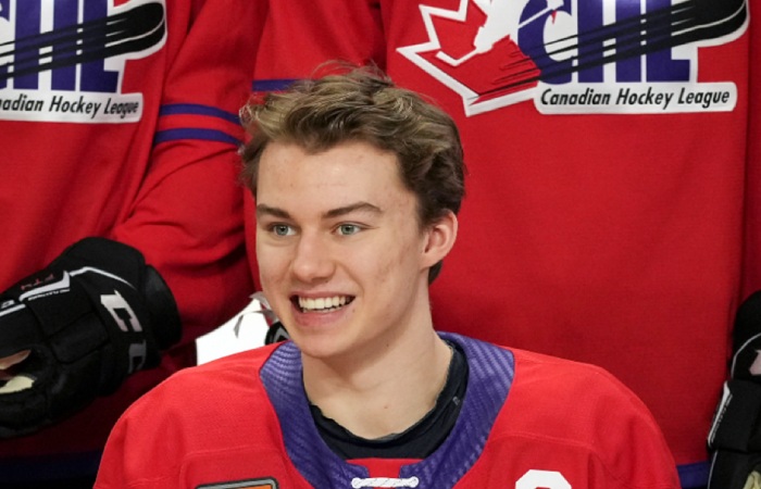 How the Ducks Lost Their Chance to Draft Connor Bedard (2)