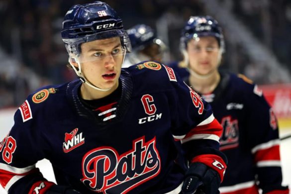 How the Ducks Lost Their Chance to Draft Connor Bedard