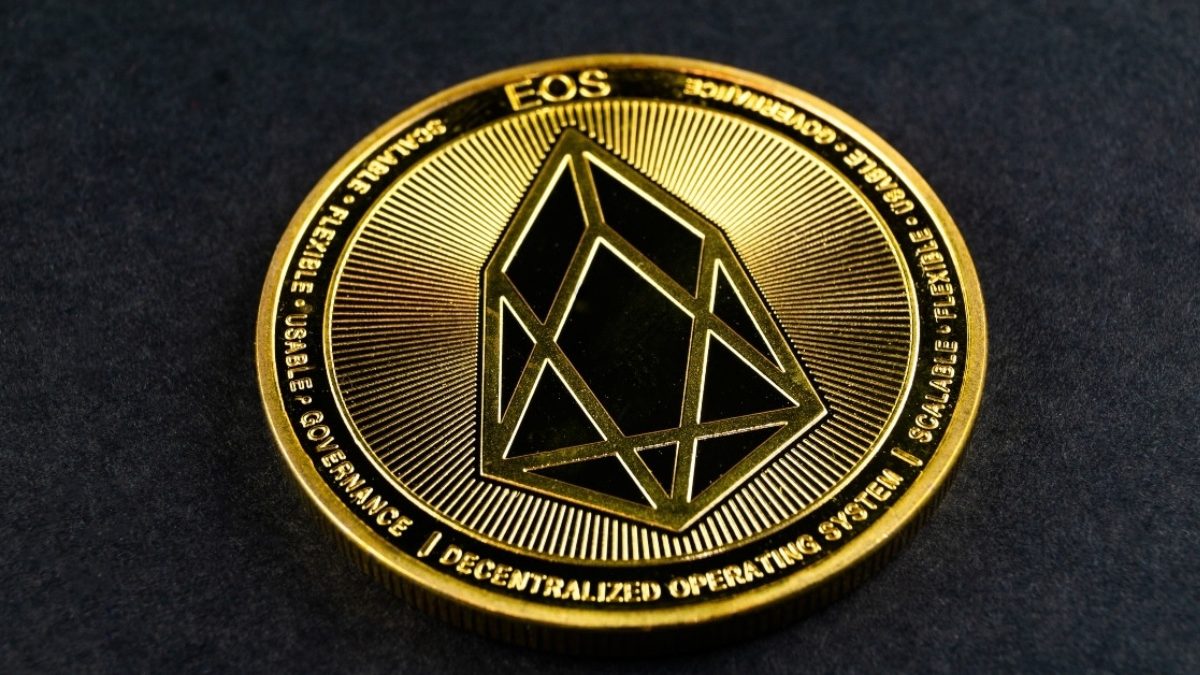 How to Invest in EOS: A Beginner’s Guide