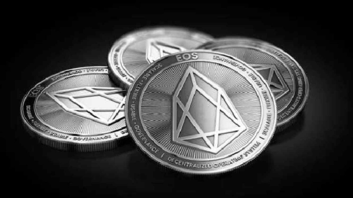 How to Invest in EOS: A Beginner’s Guide
