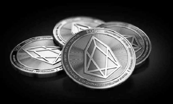 How to Invest in EOS: A Beginner's Guide 2023-NewYorkersBlog