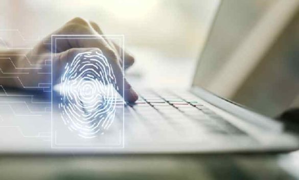 Is Fingerprint Clocking Legal?