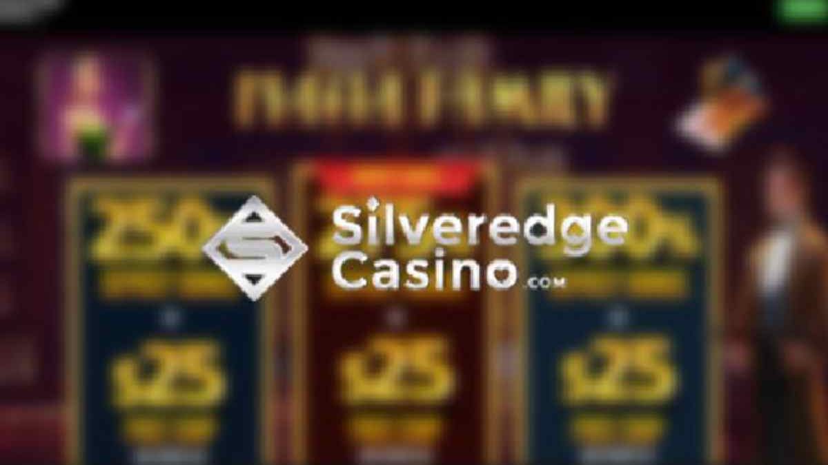 Is Silveredge Casino Legit? Is this A Scam to Avoid