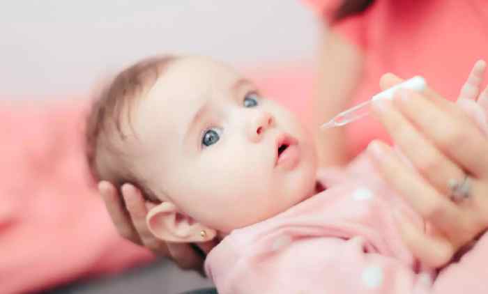 Top 5 Reasons to give your newborn multivitamin drops – 2023