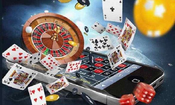 Online Casinos That Pay the Same Day