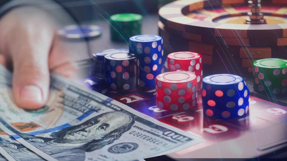 Online Casinos That Pay the Same Day