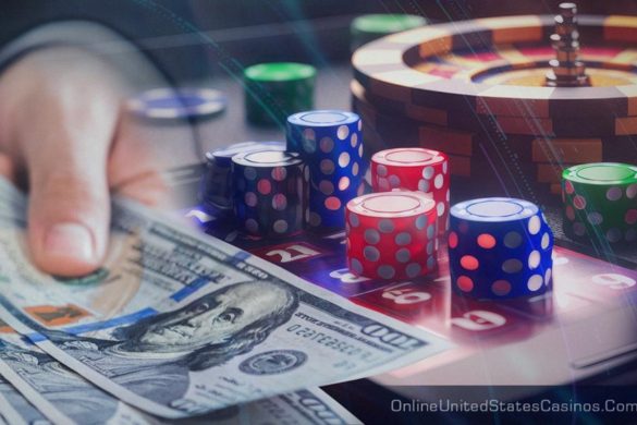 Online Casinos That Pay the Same Day