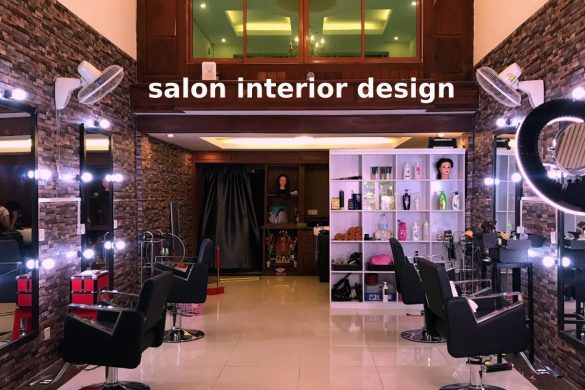 Salon Interior Design (1)