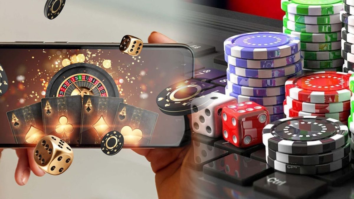 The Evolutionary Milestones and the Future of Online Gambling