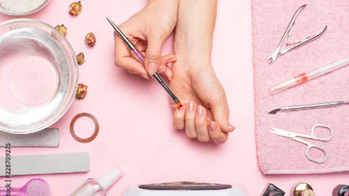 Top 5 Manicure Sets for Perfect Nails – Easy Nail
