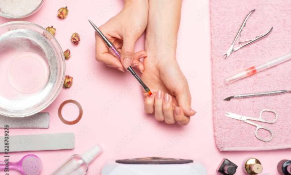 Top 5 Manicure Sets for Perfect Nails