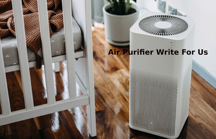 air purifier (1)