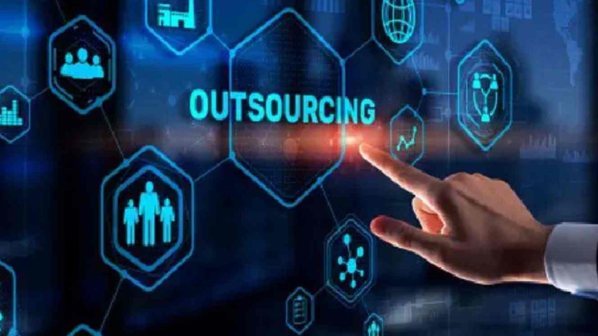How Can I Outsource My Software Project?- 3 Step In 2023