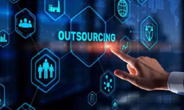 How Can I Outsource My Software Project?