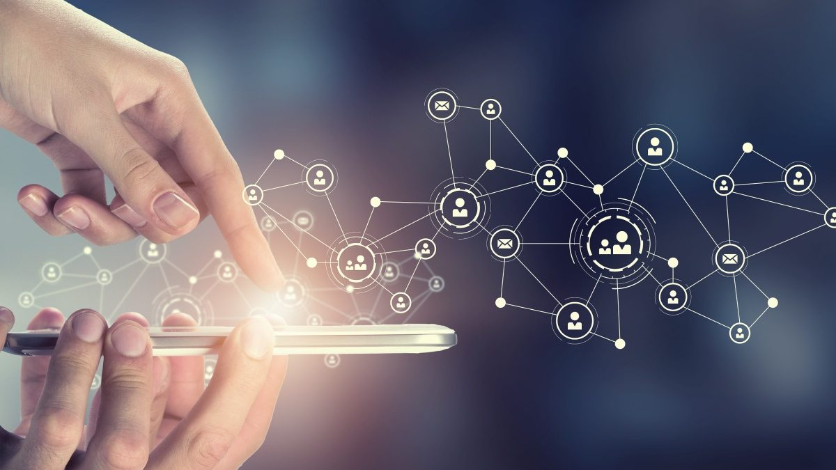 Technology In Business And Life – 2023