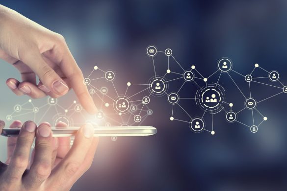Technology In Business And Life