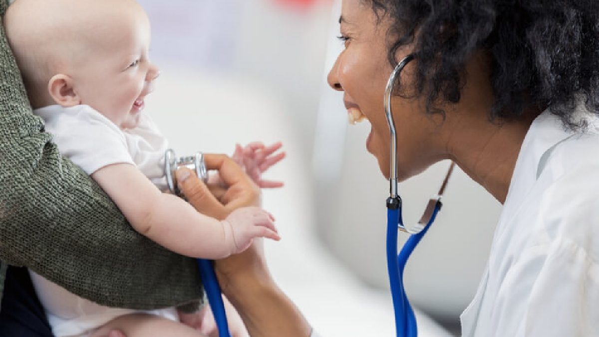 Benefits of Finding a Doctor With Whom You Feel Comfortable