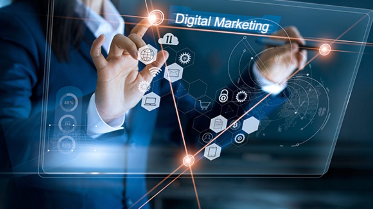 The Digital Best Techniques – 2023