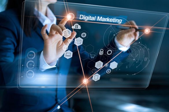 The Digital Best Techniques
