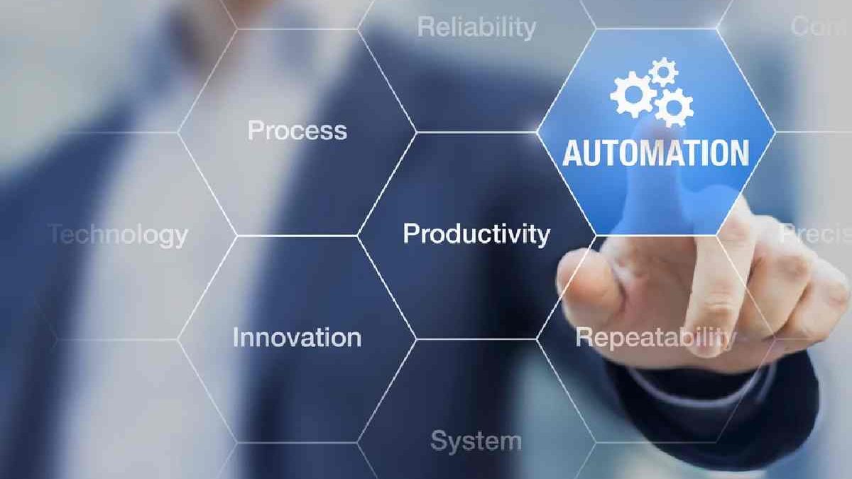 Role of Automation in Infrastructure Operation Management