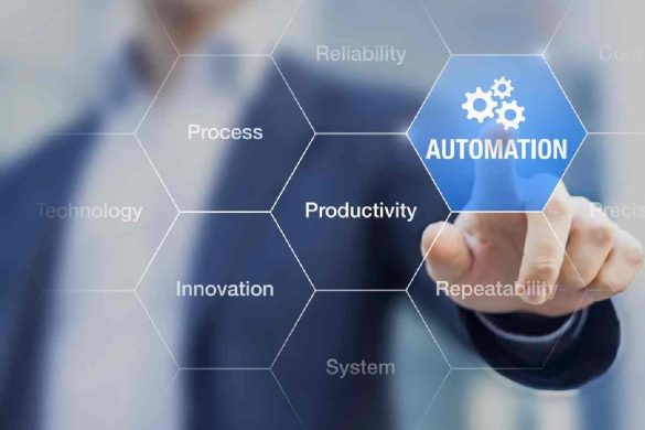 The Role of Automation in Infrastructure Operations Management