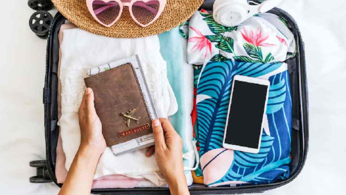 Best Tips on How To Pack for a Weekend Getaway – 2023
