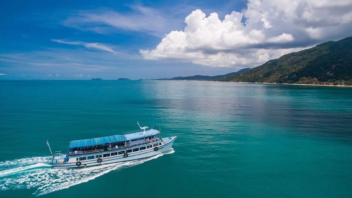 Best Thailand Cabin Cruise for Your Tropical Getaway