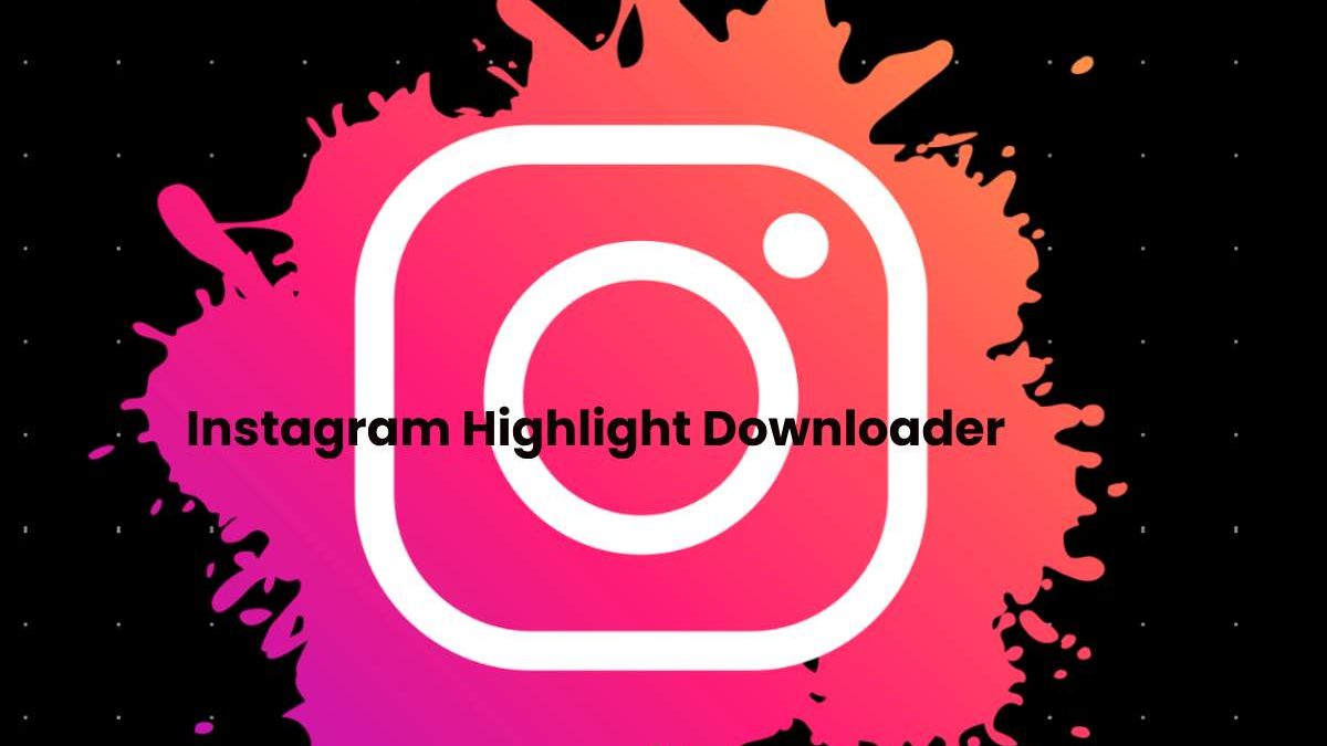 Instagram Highlight Downloader