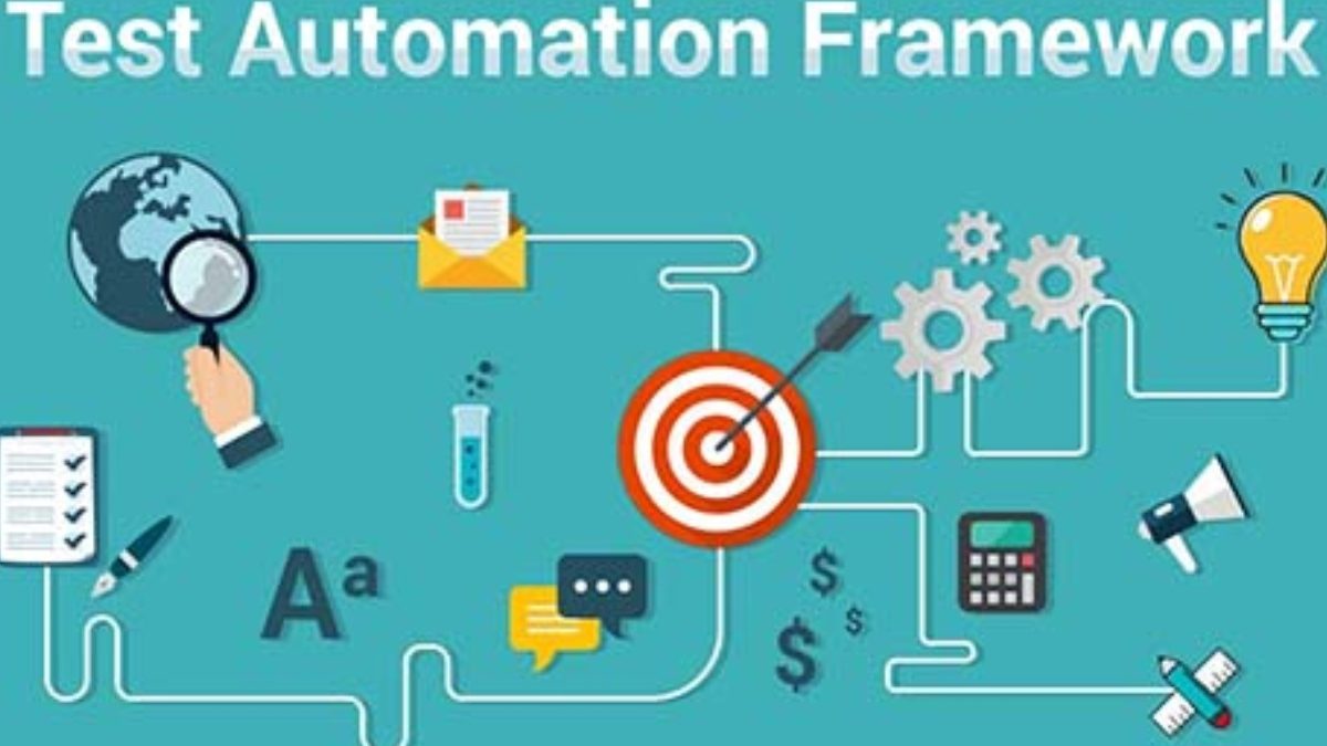 How to Choose the Right Mobile Test Automation Framework