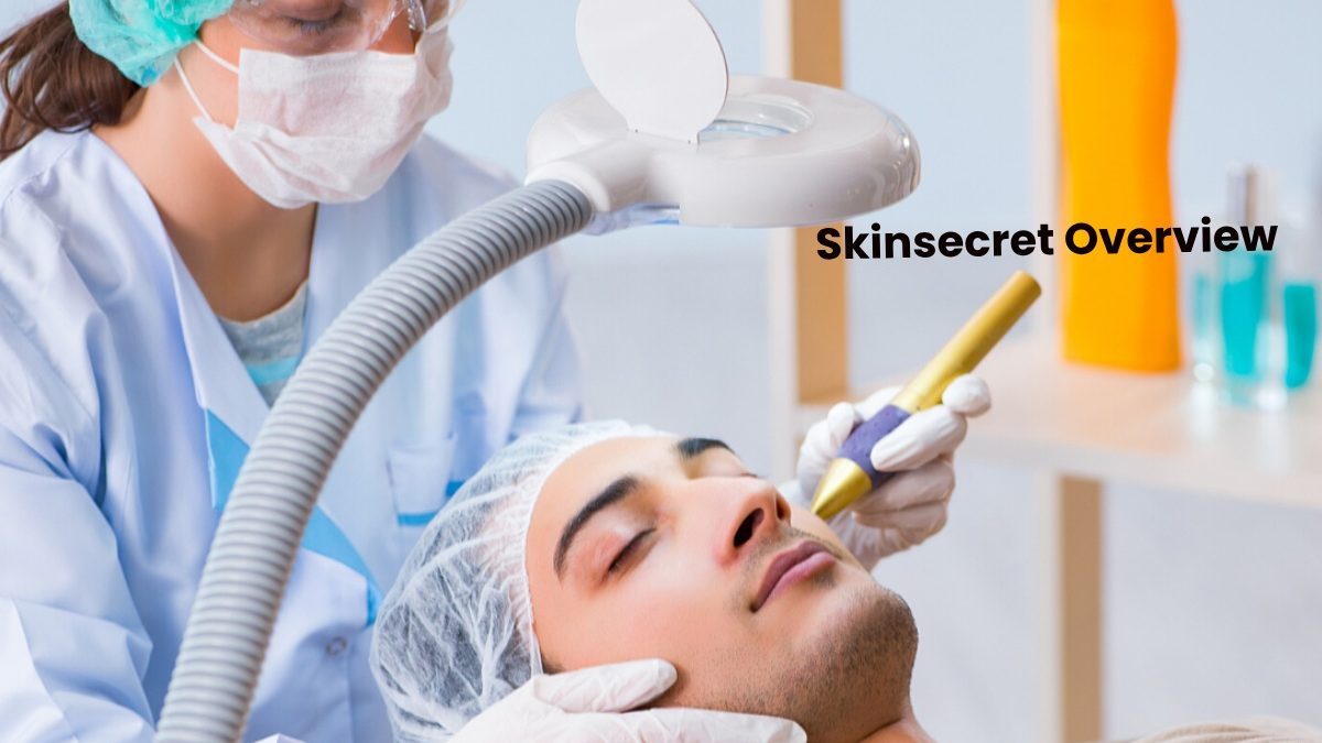 What is Skinsecret – Overview, and More