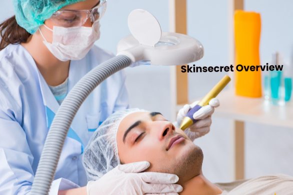 Skinsecret Overview