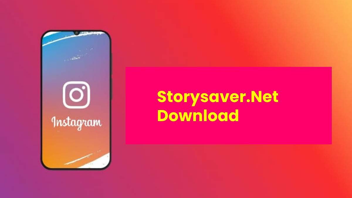 Different Tips Storysaver.Net Download