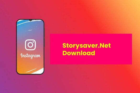 storysaver.net download