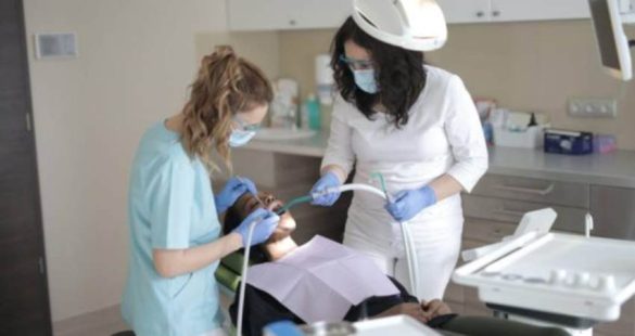 7 Different Types Of Oral Care Specialists and Their Roles - 2023
