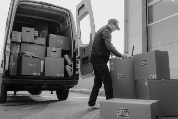 7 Logistics Tips for Small-Sized Businesses