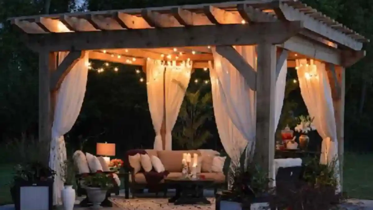 9 Backyard Makeover Ideas for Outdoor Lovers In 2023