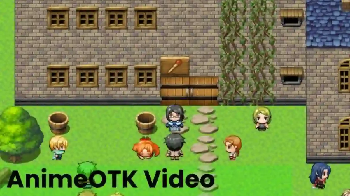 Animeotk Video Games With Driving