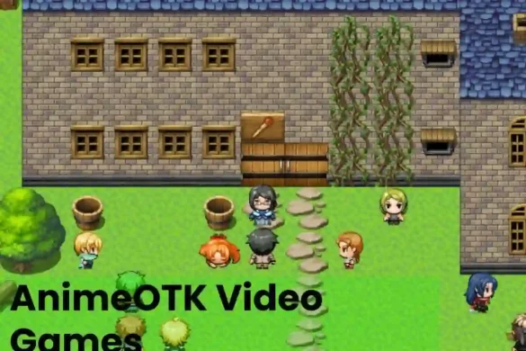 Animeotk Video Games (1)