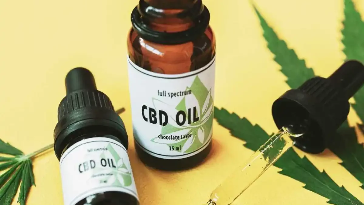 Difference Between Full Spectrum and Broad Spectrum CBD Oil