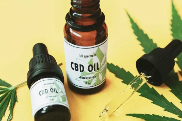 CBD Oil