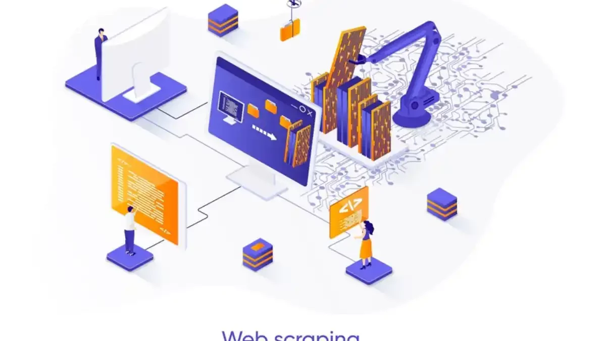 Can You Scrape Baidu? Variety of Methods