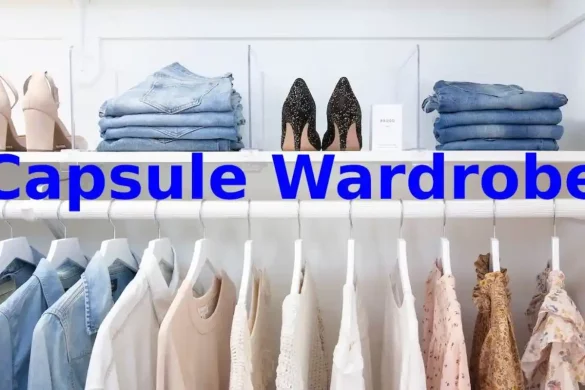 Capsule Wardrobe