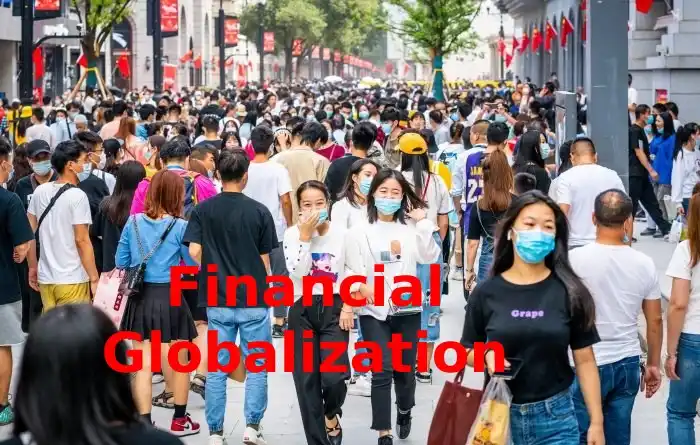 Financial Globalization