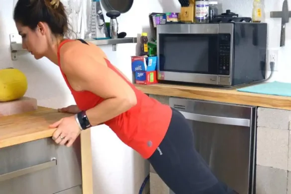 From Kitchen to Gym How Adhering to Food Safety Elevates Your Exercise Regimen
